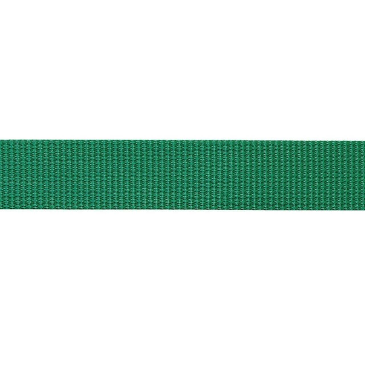 Beal Flat Tape 26 mm x 100 mt Perlon Bant YEŞİL