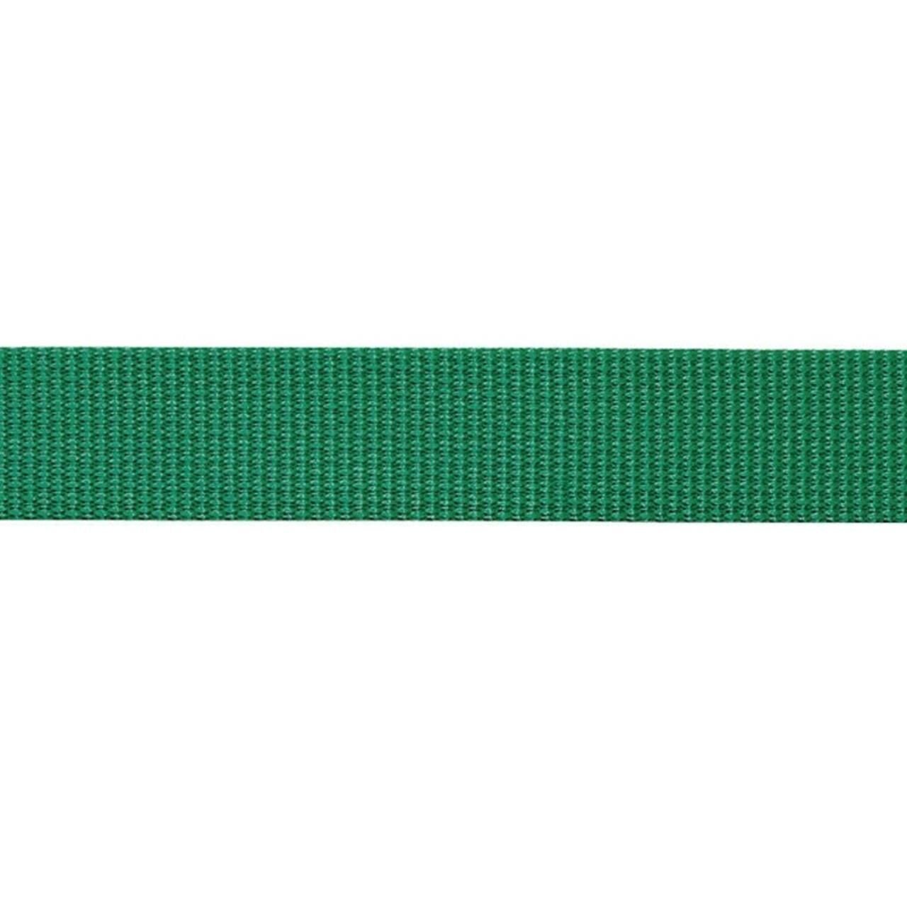 Beal Flat Tape 26 mm x 100 mt Perlon Bant YEŞİL