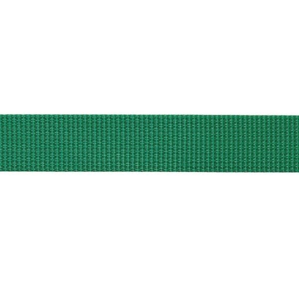 Beal Flat Tape 26 mm x 100 mt Perlon Bant YEŞİL