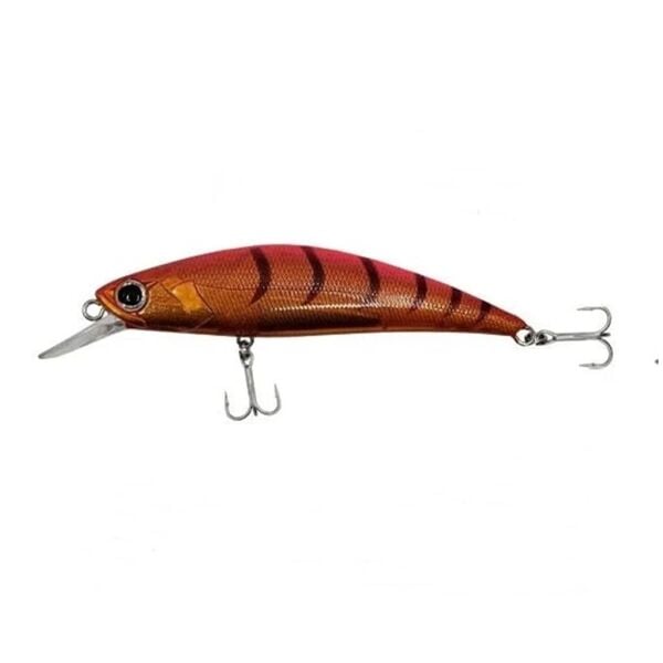 Kendo Shrimp Minnow 70S 9.7gr Maket Balık