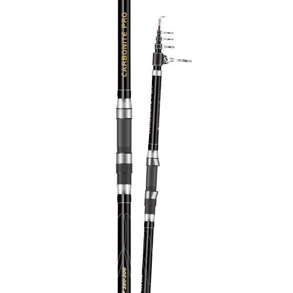 Okuma Carbonite Pro 420Cm 100-200Gr TeleSurf Olta Kamışı