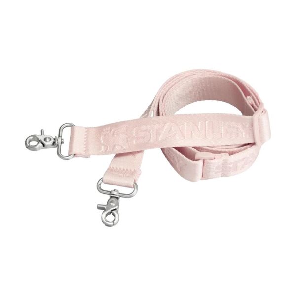 Stanley The All-Day Julienne Mini Soğutucu Çantası 7 Lt Rose Quartz