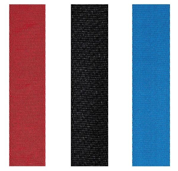 Beal Tubular 26 mm x 100 mt Perlon Bant