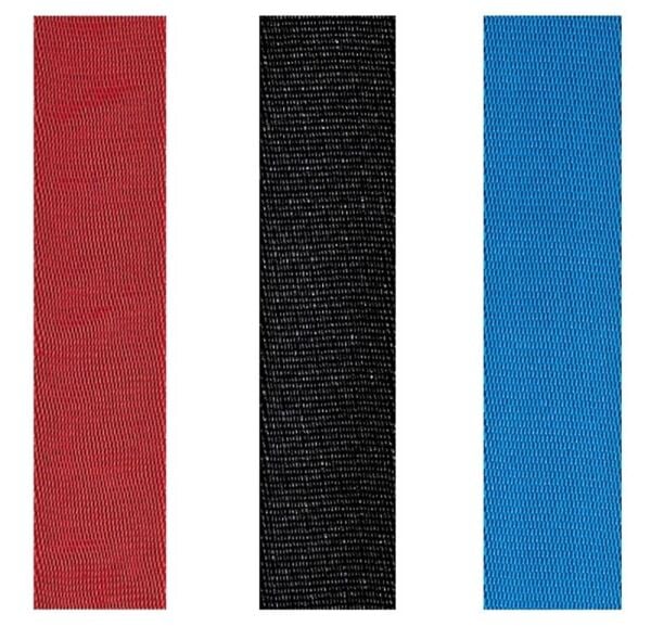 Beal Tubular 26 mm x 100 mt Perlon Bant