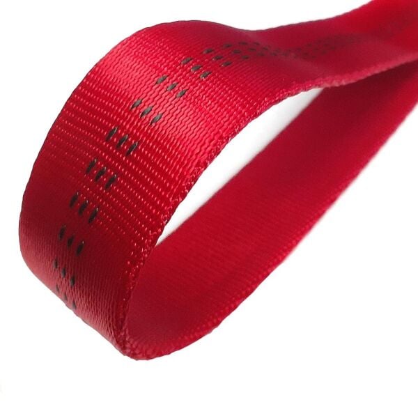 Beal Tubular 26 mm x 100 mt Perlon Bant