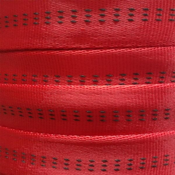 Beal Tubular 26 mm x 100 mt Perlon Bant