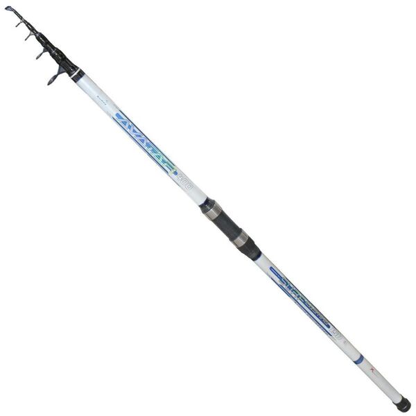 Kudos Avatar 400cm 150gr TeleSurf Olta Kamışı