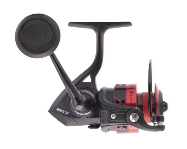 Penn Fierce IV Spinning Olta Makinesi