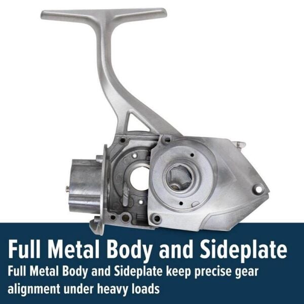 Penn Fierce IV Spinning Olta Makinesi