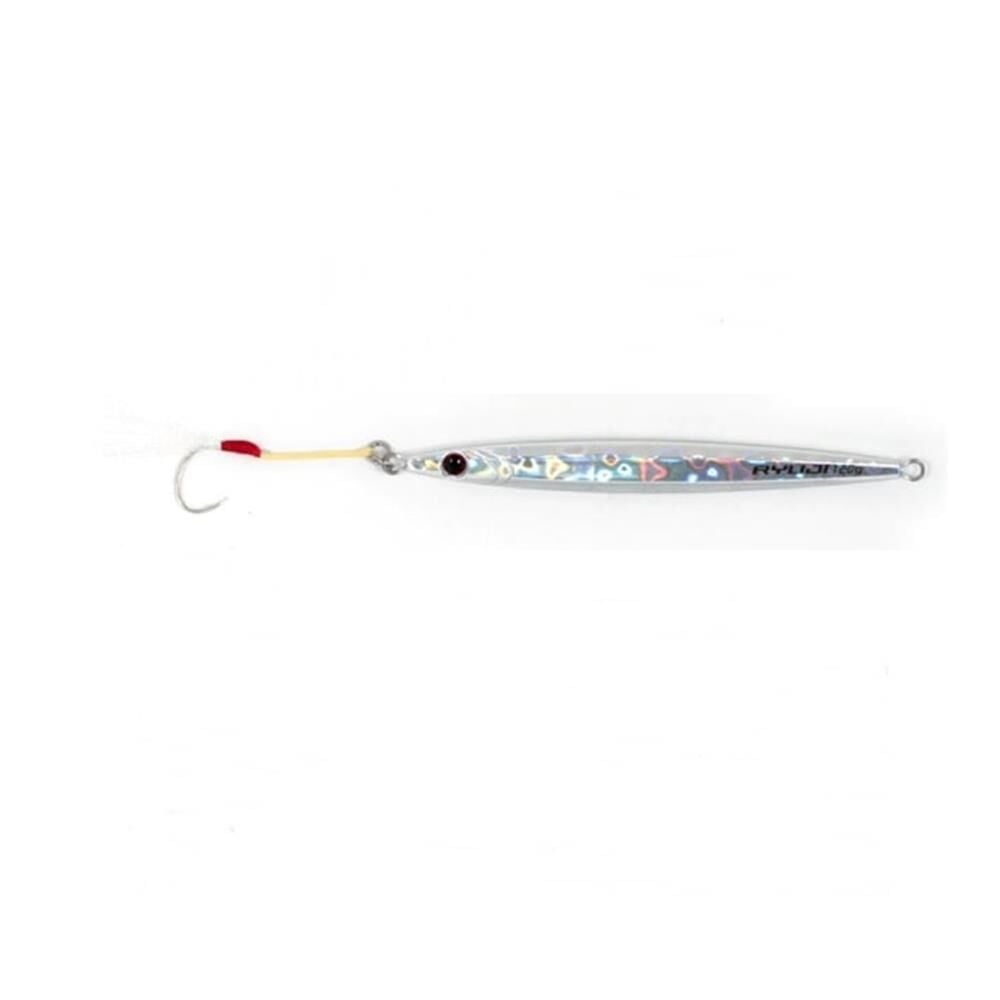 Ryuji Slim Jig Yem SİLVER - 120 Gr