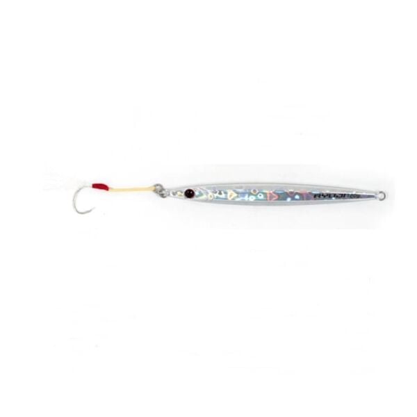 Ryuji Slim Jig Yem SİLVER - 120 Gr