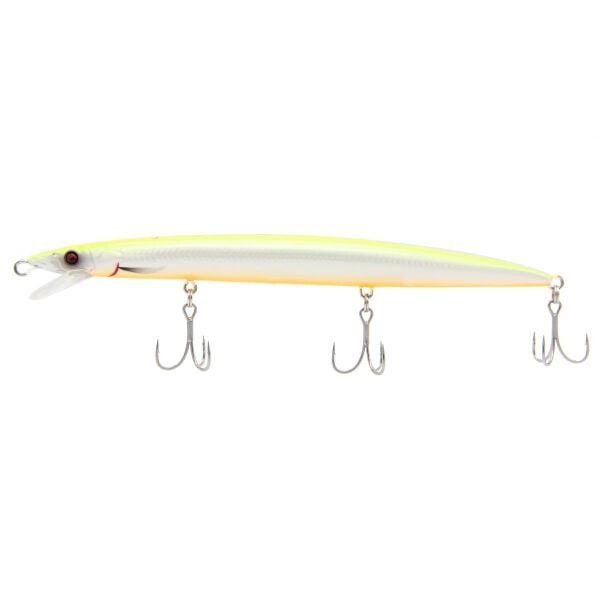Savage Gear Jerk Minnow 14,5cm 17gr Sinking Suni Yem