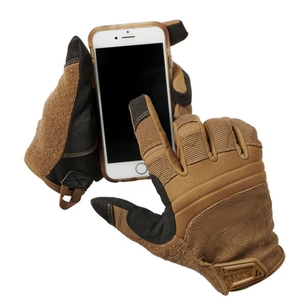 5.11 Competition Shooting Tac Eldiven ( Kahve )