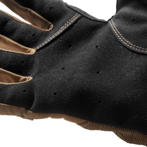 5.11 Competition Shooting Tac Eldiven ( Kahve )