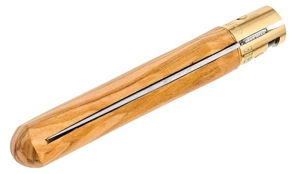 Antonini Old Bear Classical Carbon Olive 19cm (M) Çakı