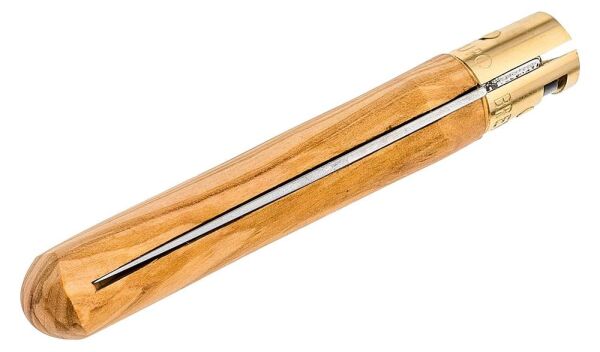 Antonini Old Bear Classical Carbon Olive 19cm (M) Çakı