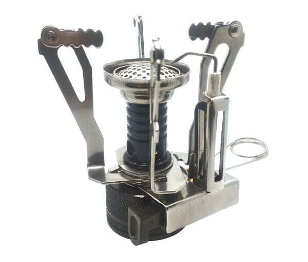 FreeCamp Vidalı Çakmaklı Gaz Ocağı C5506