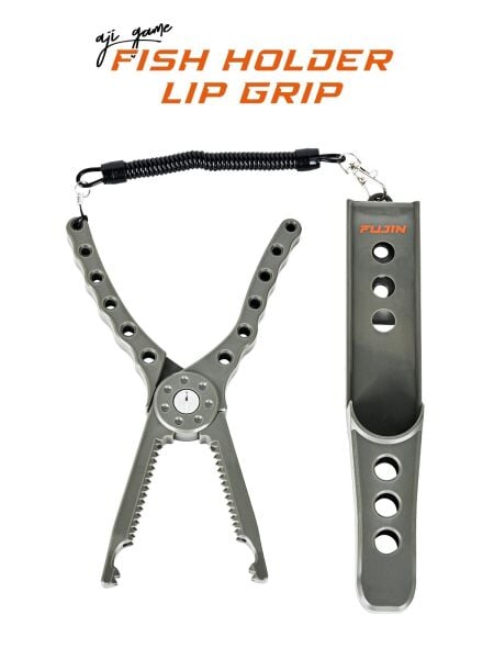Fujin Fish Holder Lip Grip
