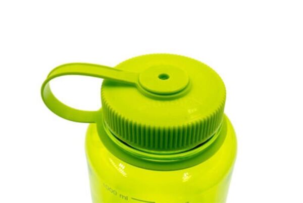 Nalgene 32oz WM Loop-Top Tritan Suluk Spring Green