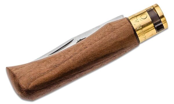 Antonini Old Bear Classical Carbon Walnut 17cm (S) Çakı