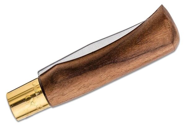 Antonini Old Bear Classical Carbon Walnut 17cm (S) Çakı