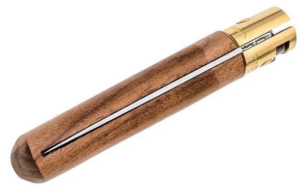 Antonini Old Bear Classical Carbon Walnut 17cm (S) Çakı