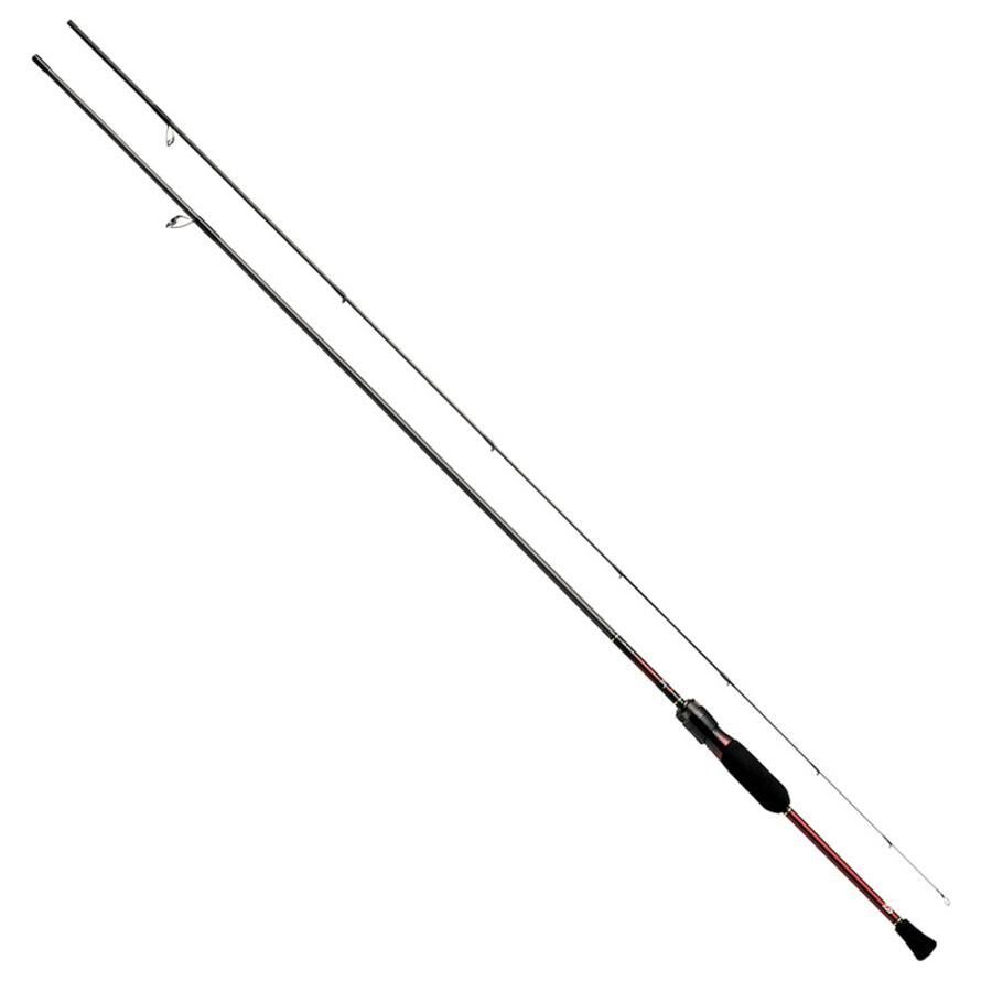 Daiwa Moonlight Beauty 251cm 3-20gr 2 Parça Olta Kamışı ( MX 83MH-T )