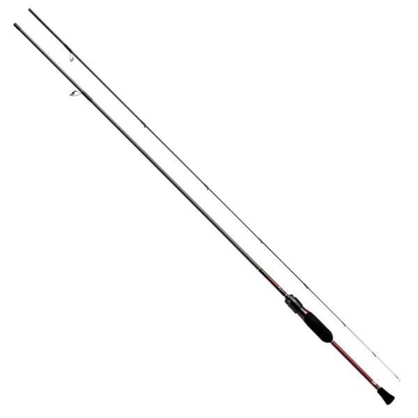Daiwa Moonlight Beauty 251cm 3-20gr 2 Parça Olta Kamışı ( MX 83MH-T )