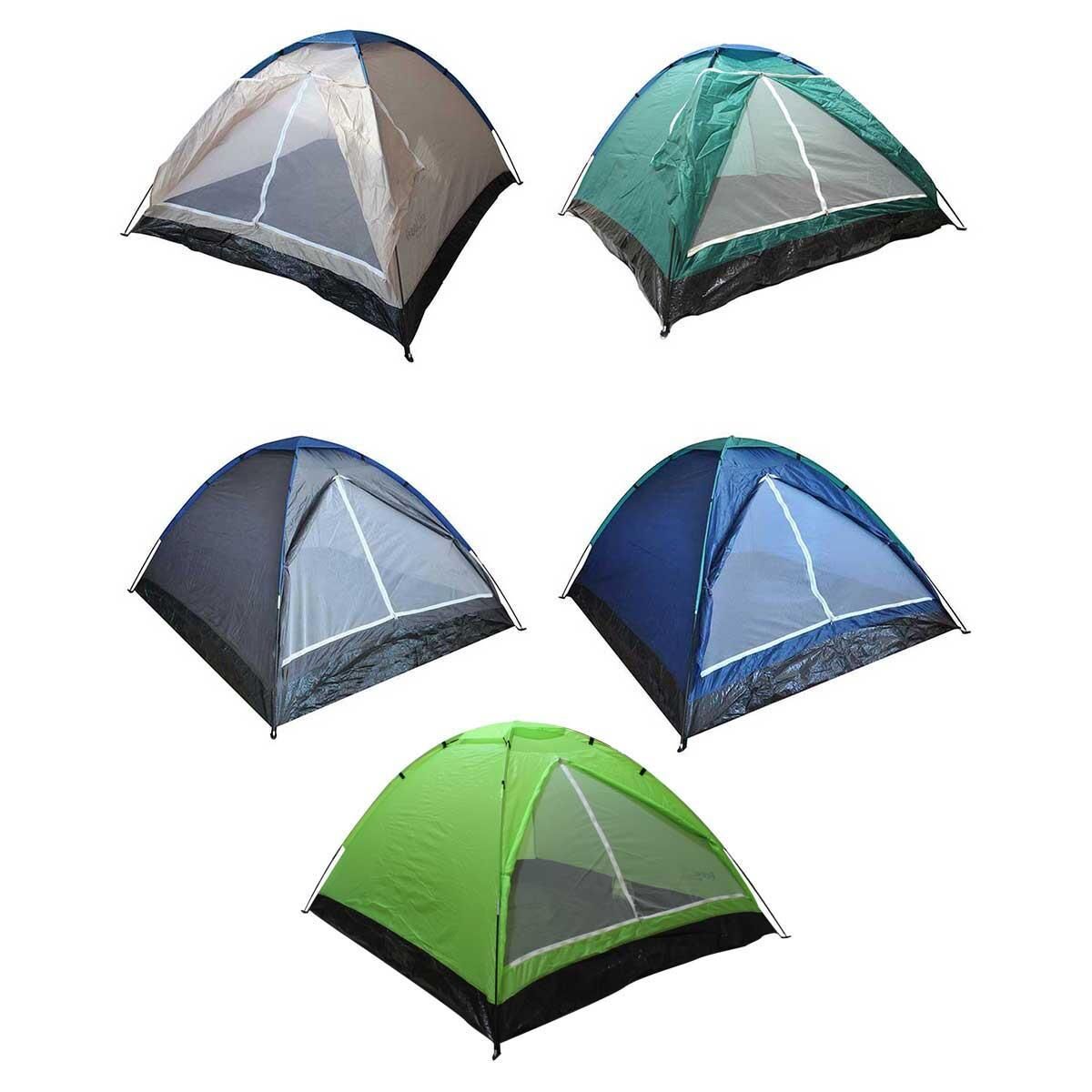 FreeLife Monodome 4 Kişilik Kamp Çadırı