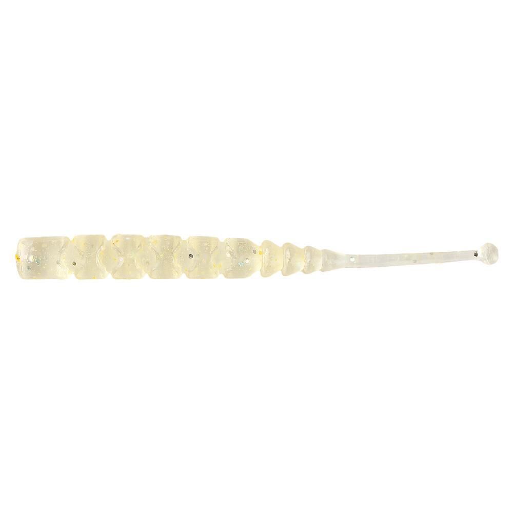 Mustad Aji Worm Plu-Plu 5 cm Sahte Kurt 001