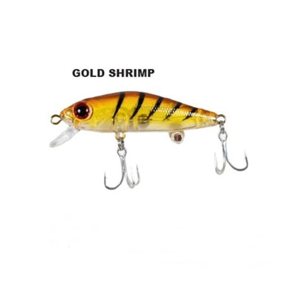 GOLD SHRIMP