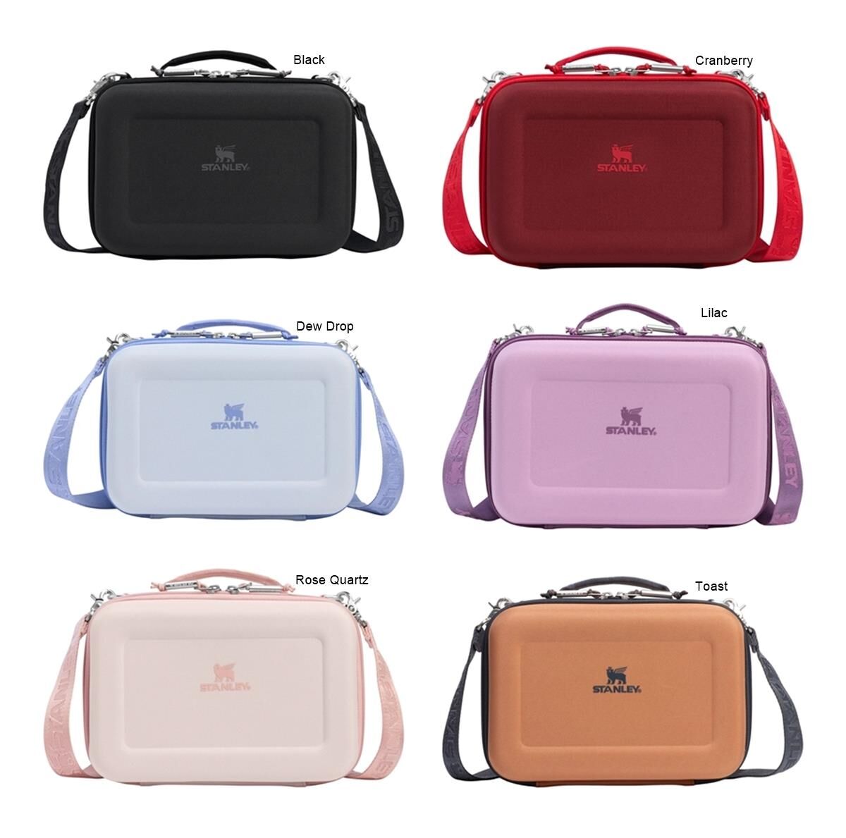 Stanley The All-Day Arista Mini Lunch Box 4 Lt