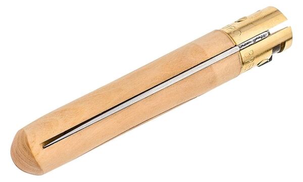 Antonini Old Bear Classical Carbon Olive 17cm (S) Çakı