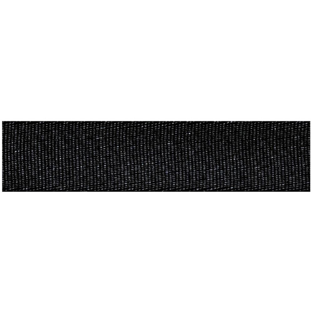 Beal Tubular 26 mm x 100 mt Perlon Bant SİYAH
