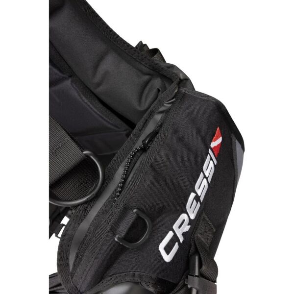 Cressi Solid Plus Bcd Yeleği Standart - XL