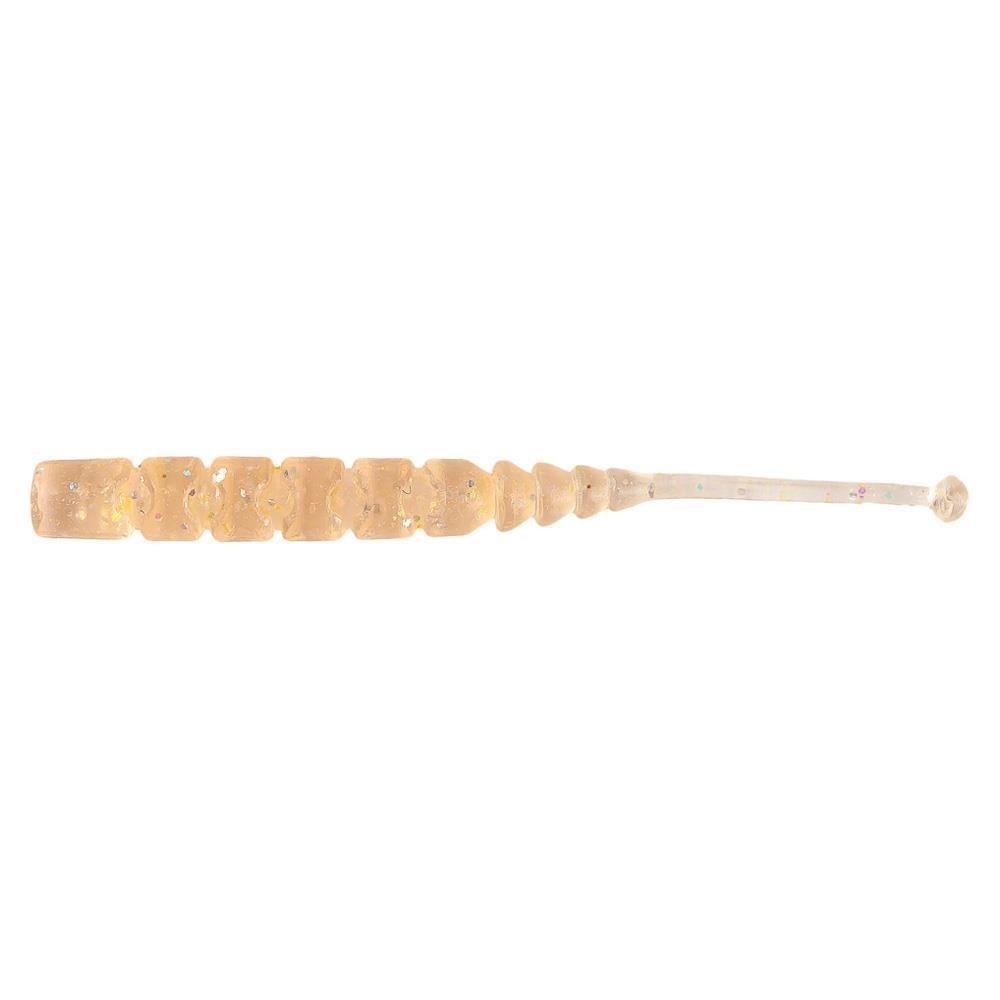 Mustad Aji Worm Plu-Plu 5 cm Sahte Kurt 006