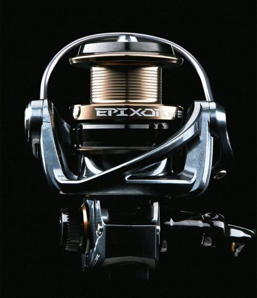 Okuma Epixor EPXT-20 Olta Makinesi