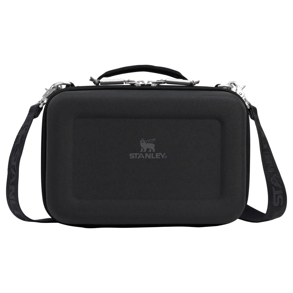 Stanley The All-Day Arista Mini Lunch Box 4 Lt BLACK