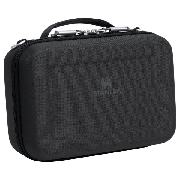 Stanley The All-Day Arista Mini Lunch Box 4 Lt BLACK