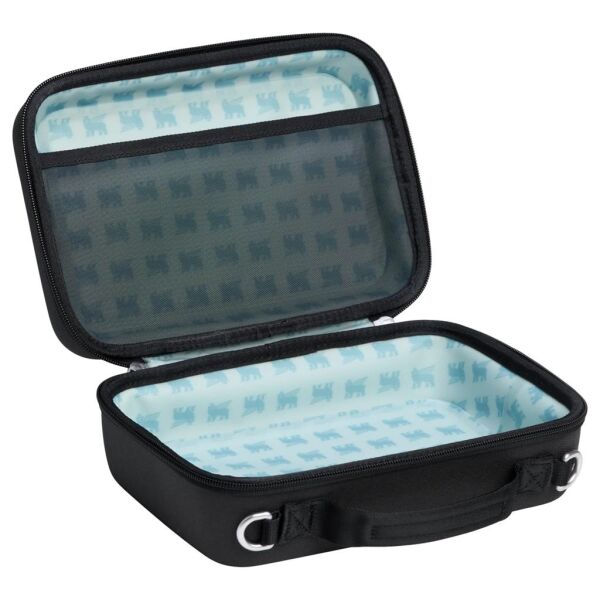Stanley The All-Day Arista Mini Lunch Box 4 Lt BLACK