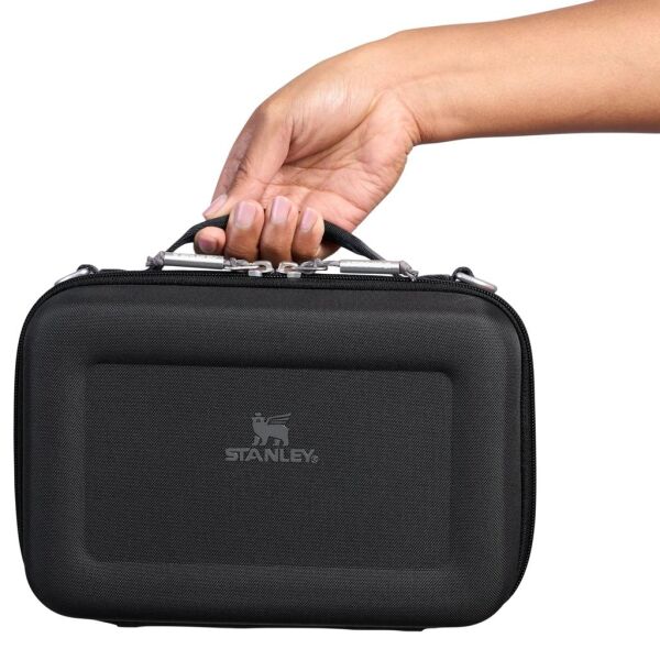 Stanley The All-Day Arista Mini Lunch Box 4 Lt BLACK