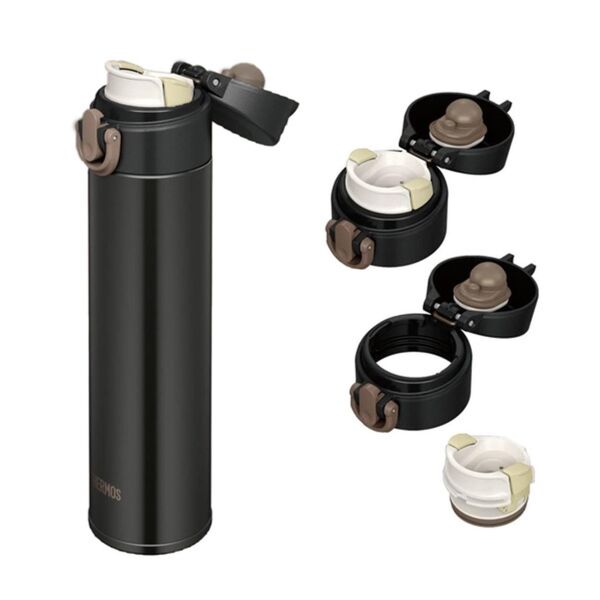 Thermos JNI-400 Slim & Light Mug 0.40 Lt