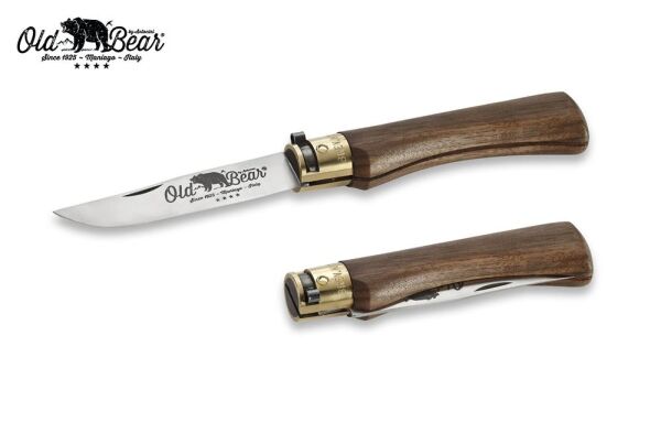 Antonini Old Bear Classical 21cm (L) Çakı