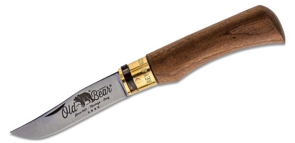 Antonini Old Bear Classical 21cm (L) Çakı