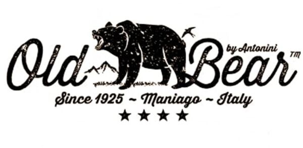 Antonini Old Bear Classical 21cm (L) Çakı