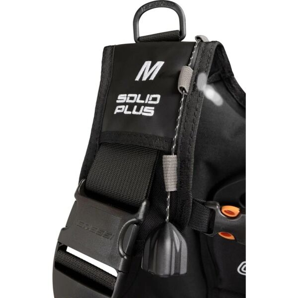 Cressi Solid Plus Bcd Yeleği Standart - L