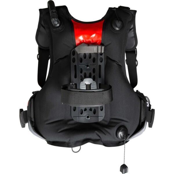 Cressi Solid Plus Bcd Yeleği Standart - L