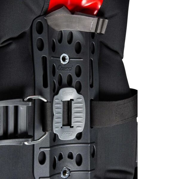Cressi Solid Plus Bcd Yeleği Standart - L