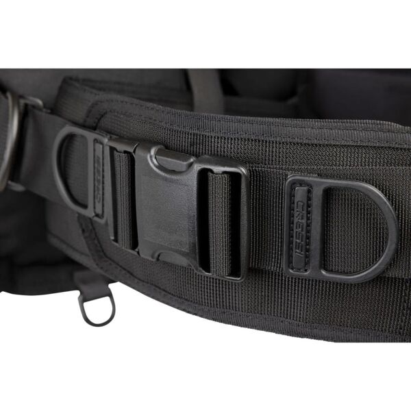 Cressi Solid Plus Bcd Yeleği Standart - L