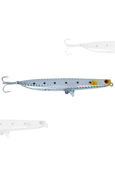 Fujin Venom 10 10.5 gr 10 cm Maket Balık